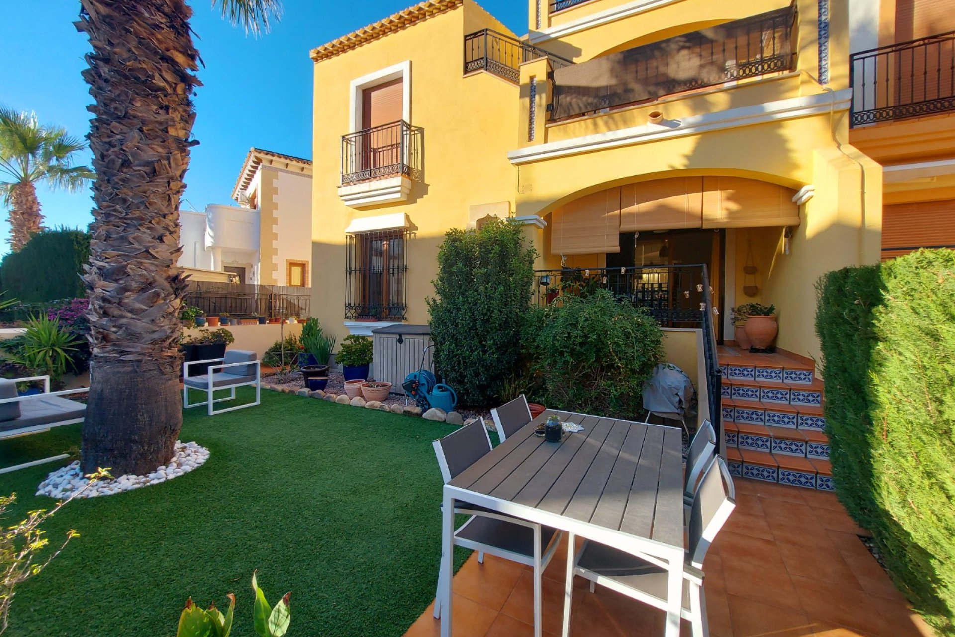 Reventa - Apartamento - Algorfa