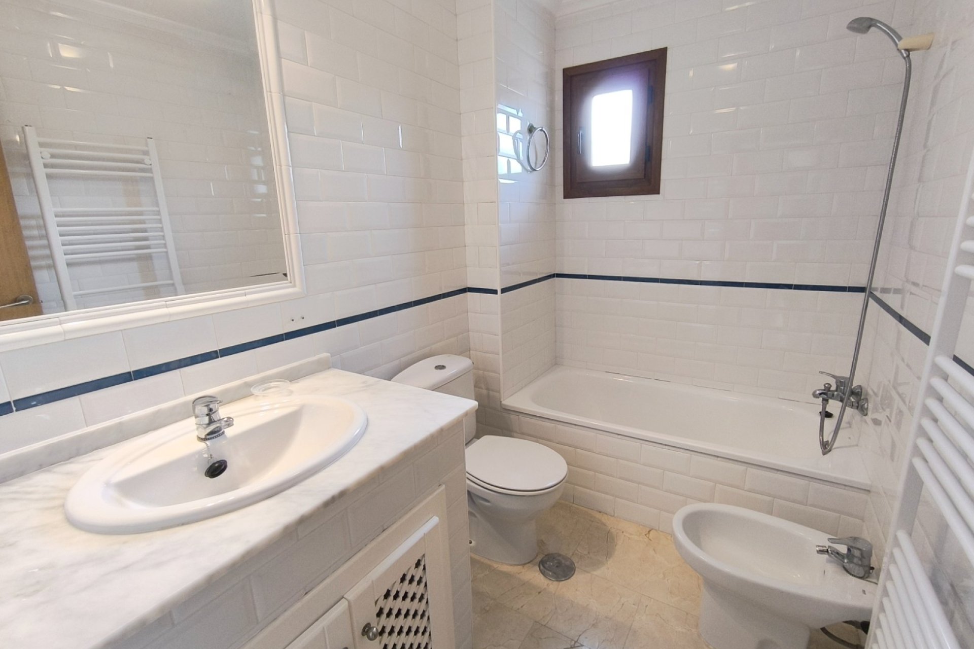 Reventa - Apartamento - Algorfa