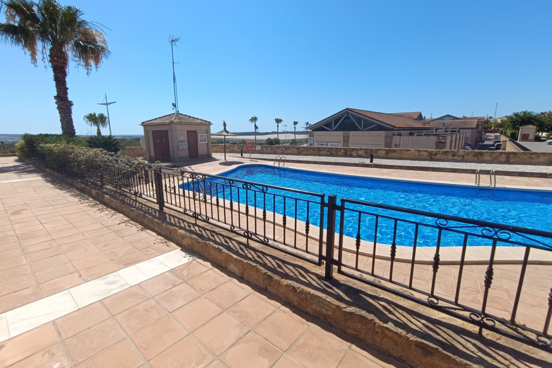 Reventa - Apartamento - Algorfa