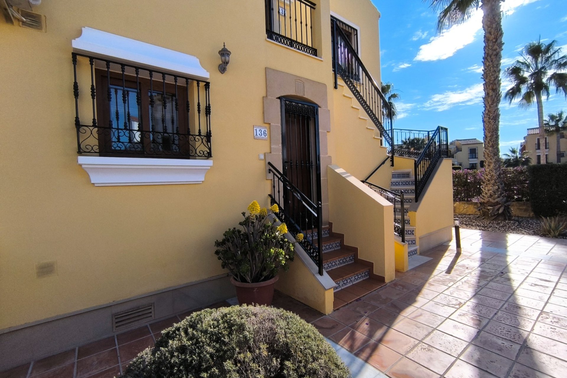 Reventa - Apartamento - Algorfa