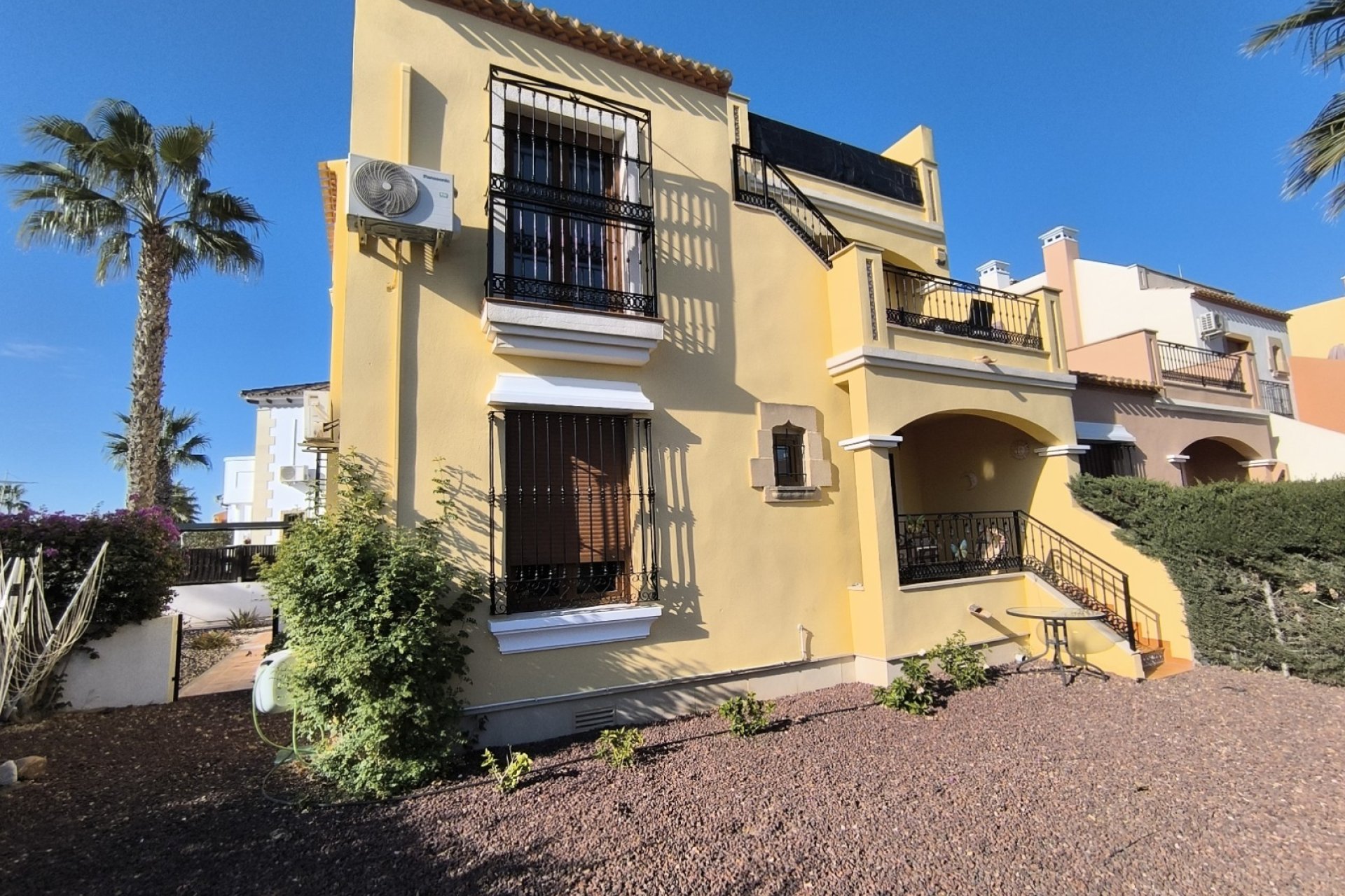 Reventa - Apartamento - Algorfa