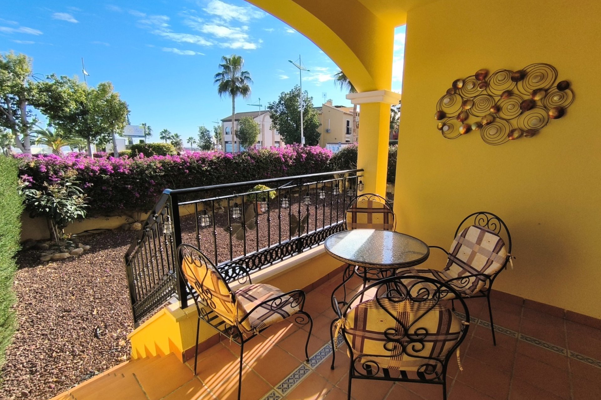 Reventa - Apartamento - Algorfa