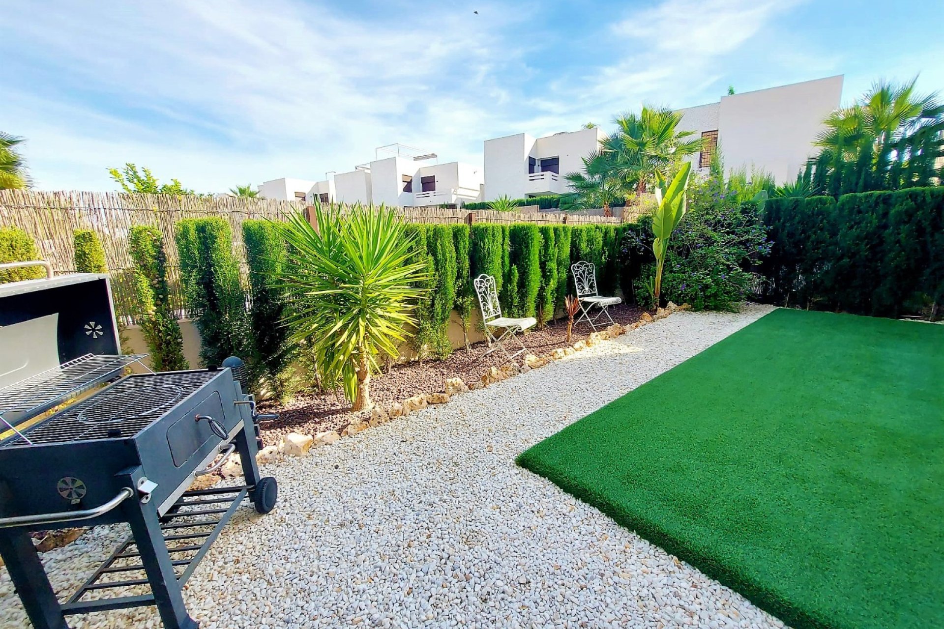 Reventa - Apartamento - Algorfa