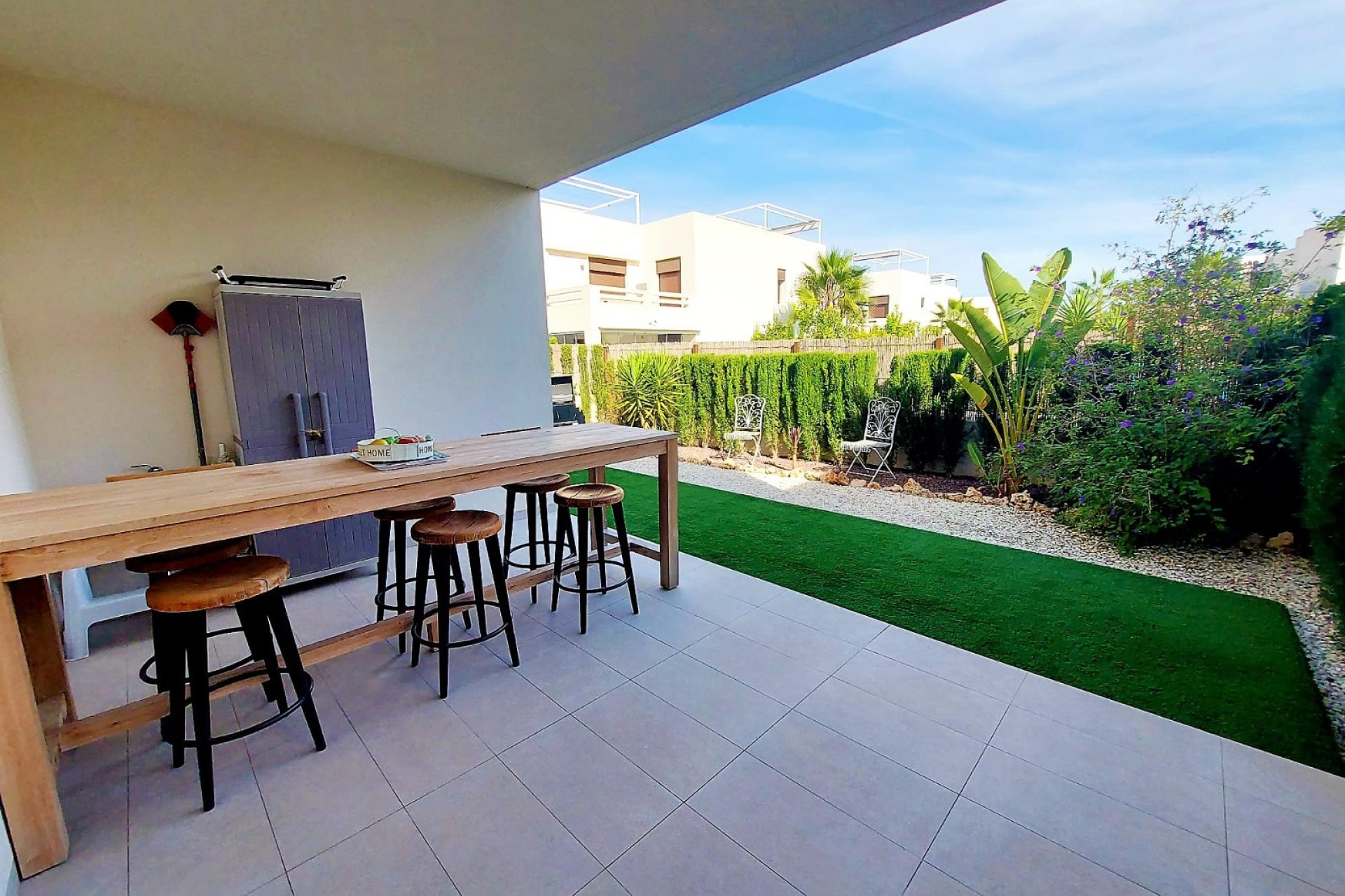Reventa - Apartamento - Algorfa
