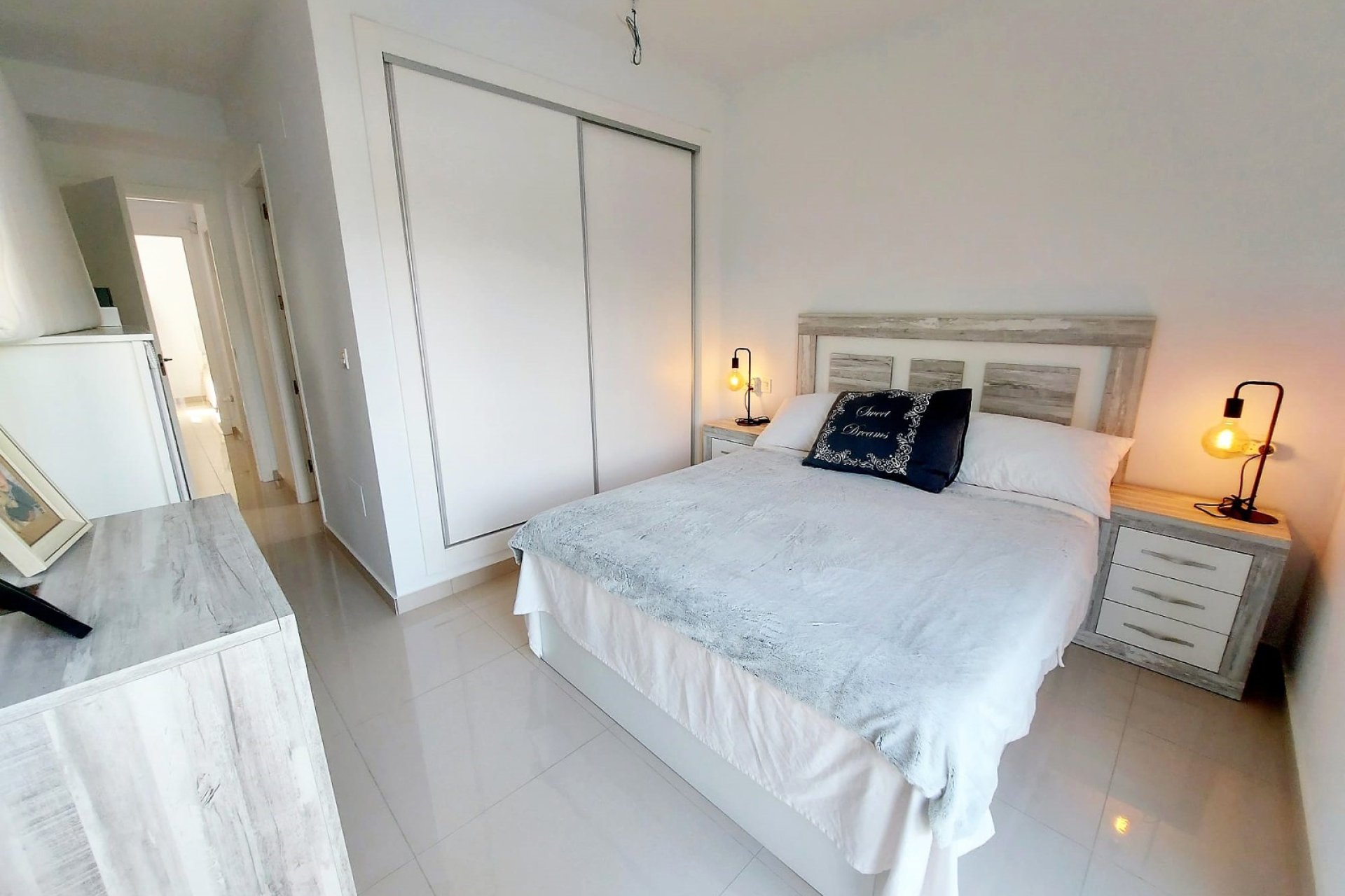 Reventa - Apartamento - Algorfa