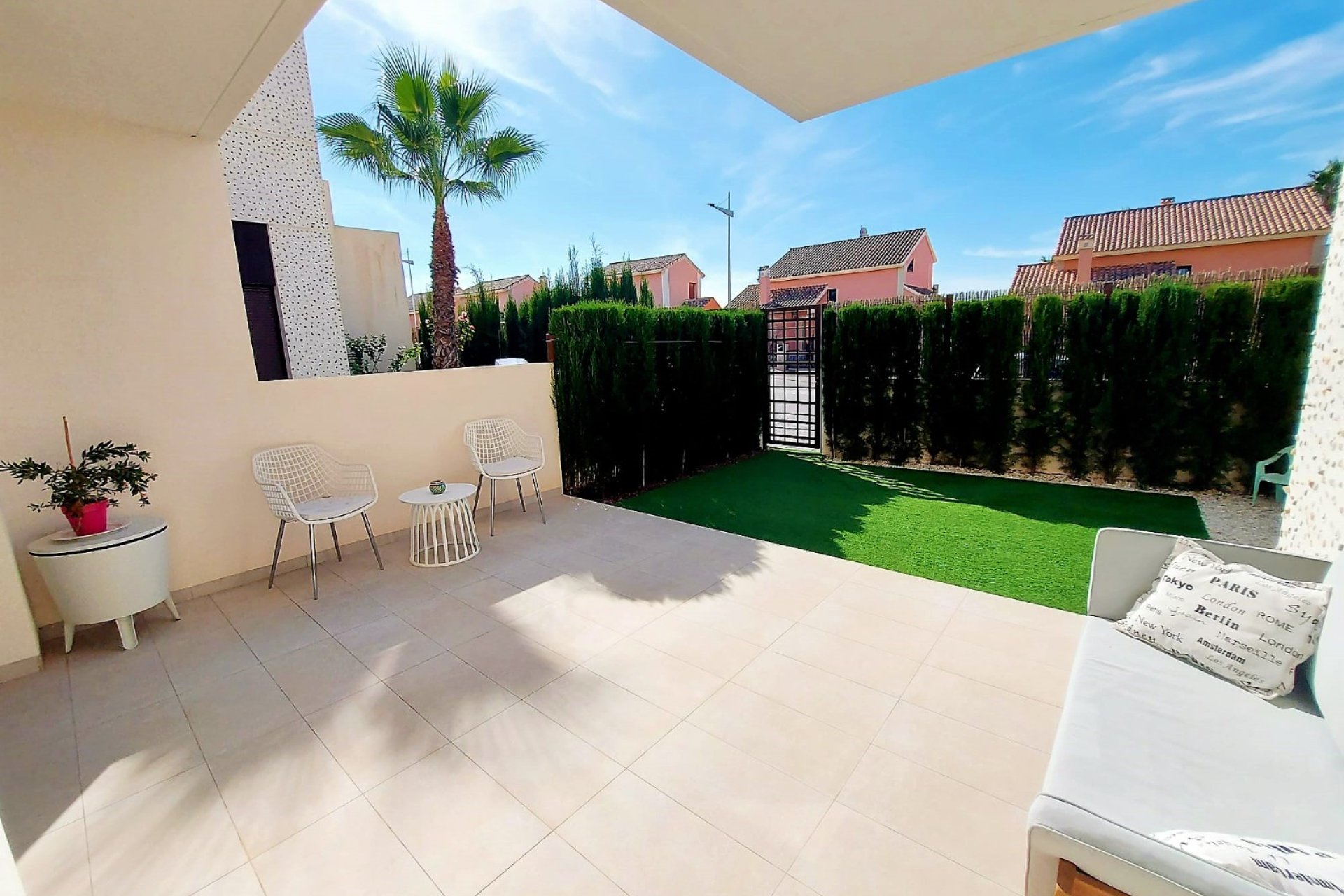 Reventa - Apartamento - Algorfa