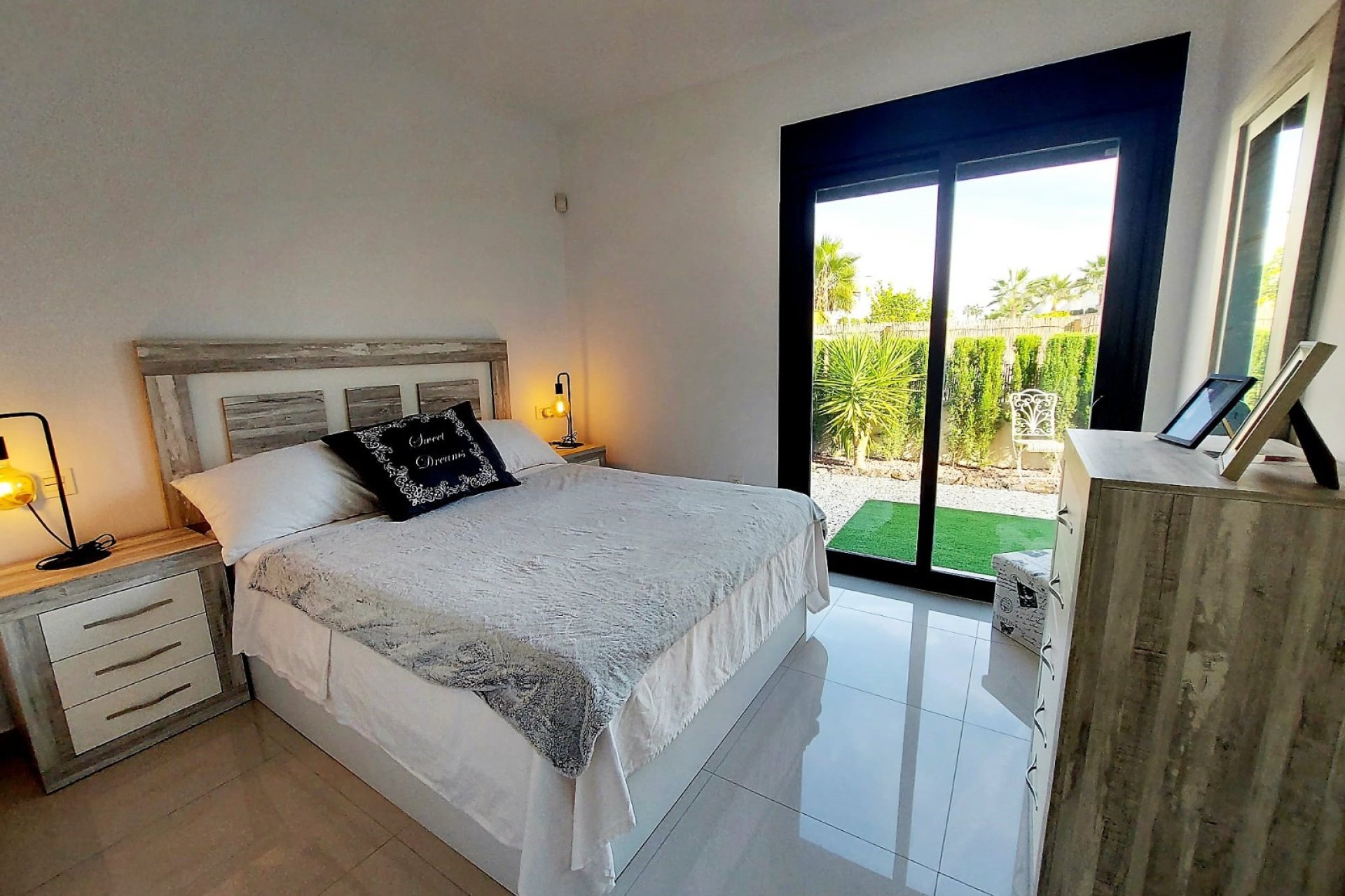 Reventa - Apartamento - Algorfa