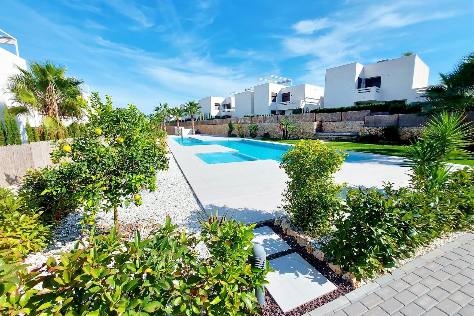 Reventa - Apartamento - Algorfa