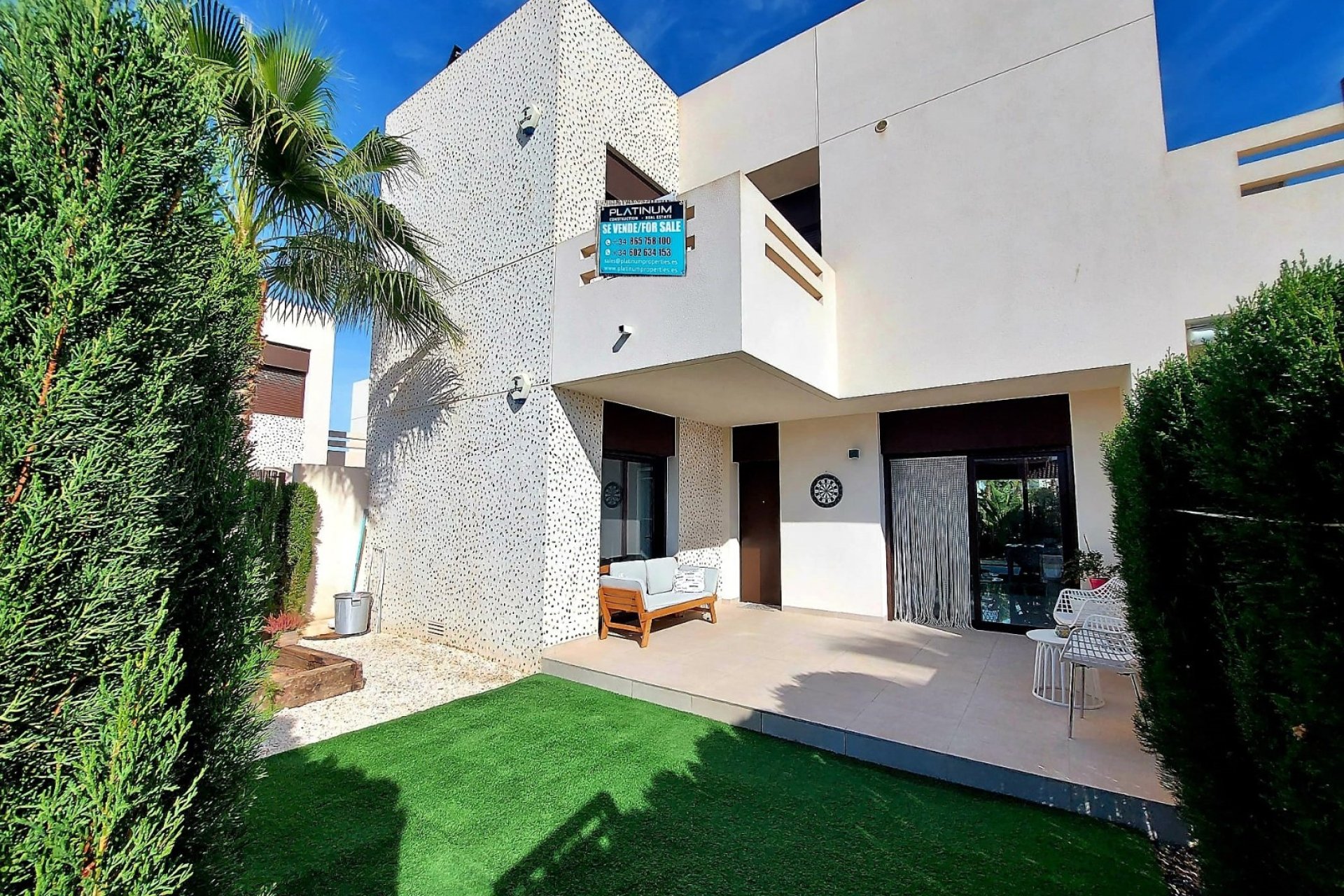 Reventa - Apartamento - Algorfa