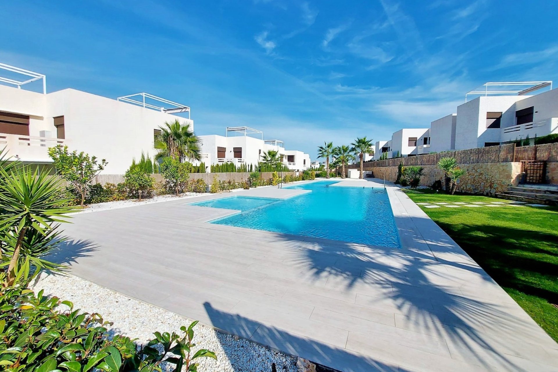 Reventa - Apartamento - Algorfa