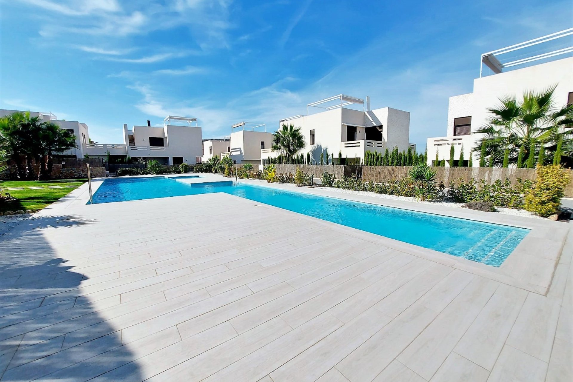 Reventa - Apartamento - Algorfa