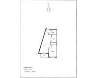 Reventa - Apartamento - Algorfa