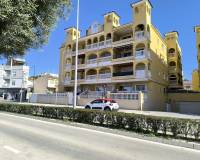 Reventa - Apartamento - Algorfa