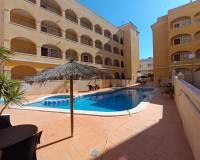 Reventa - Apartamento - Algorfa