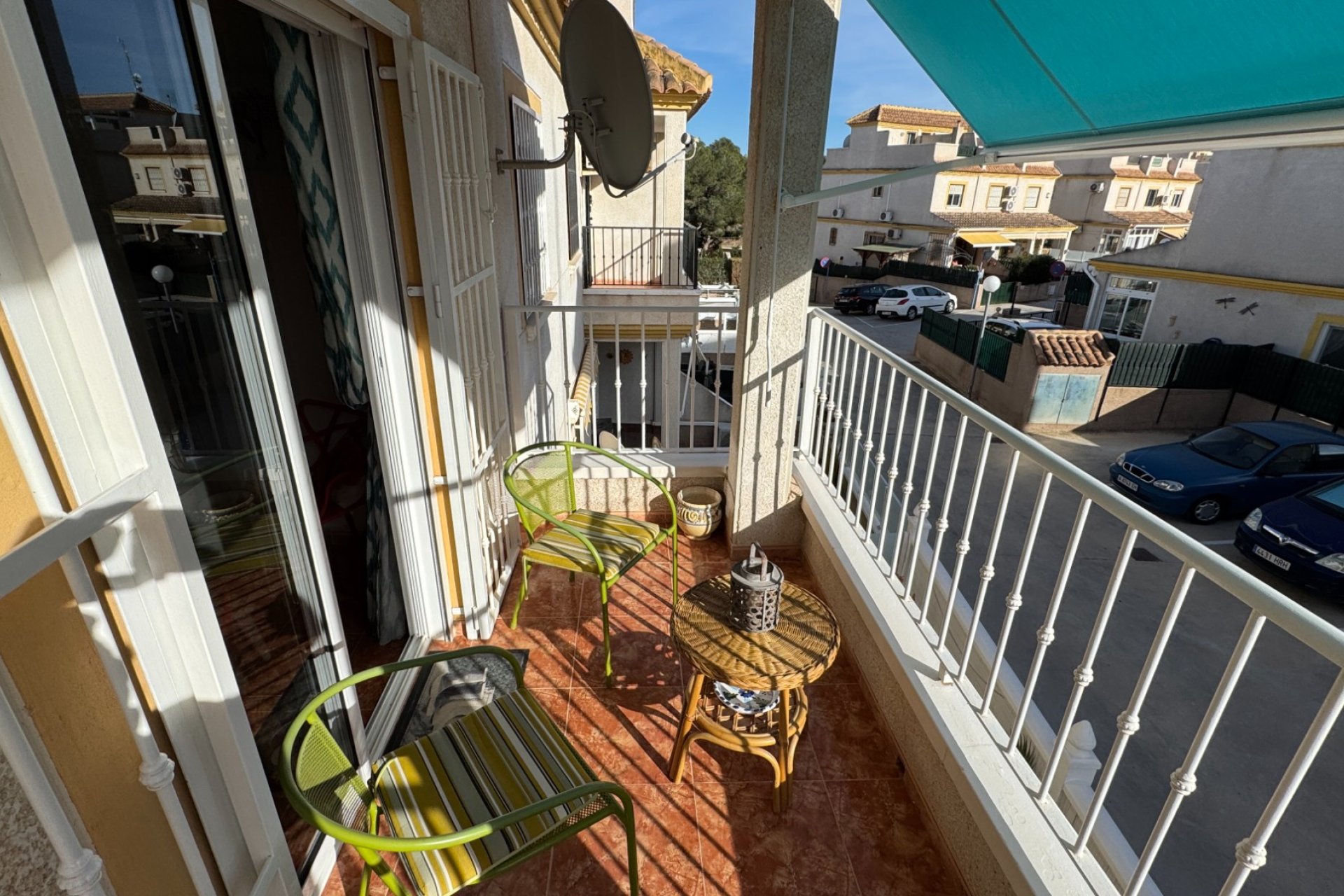 Reventa - Apartamento - Algorfa