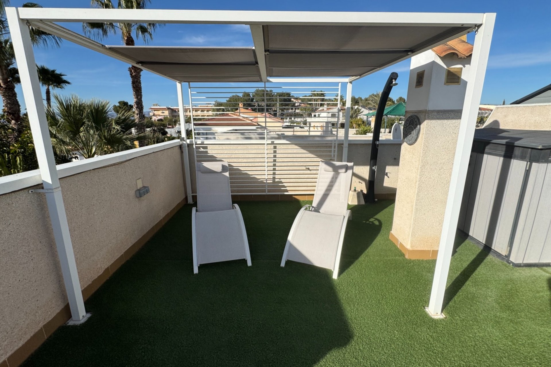 Reventa - Apartamento - Algorfa