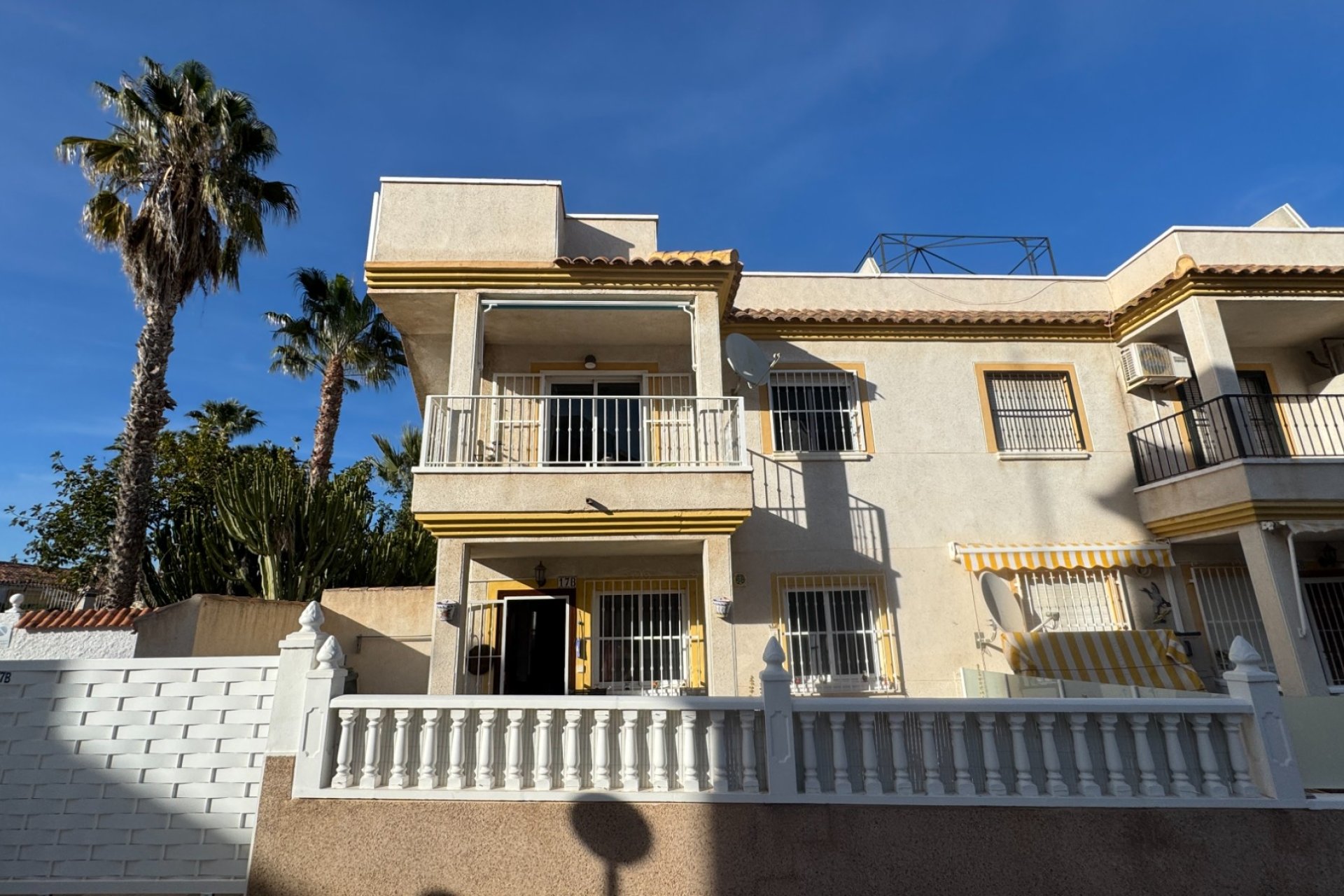 Reventa - Apartamento - Algorfa