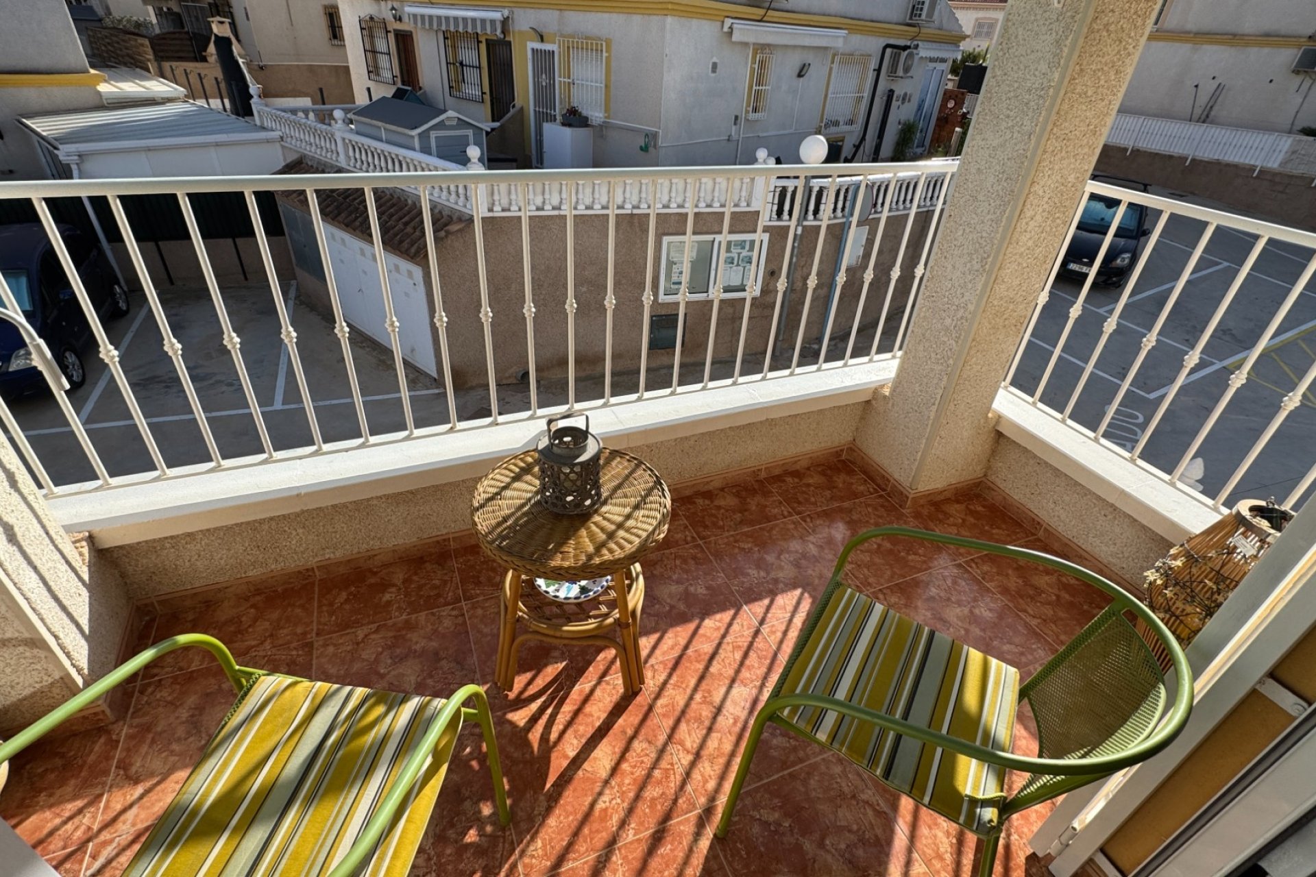 Reventa - Apartamento - Algorfa