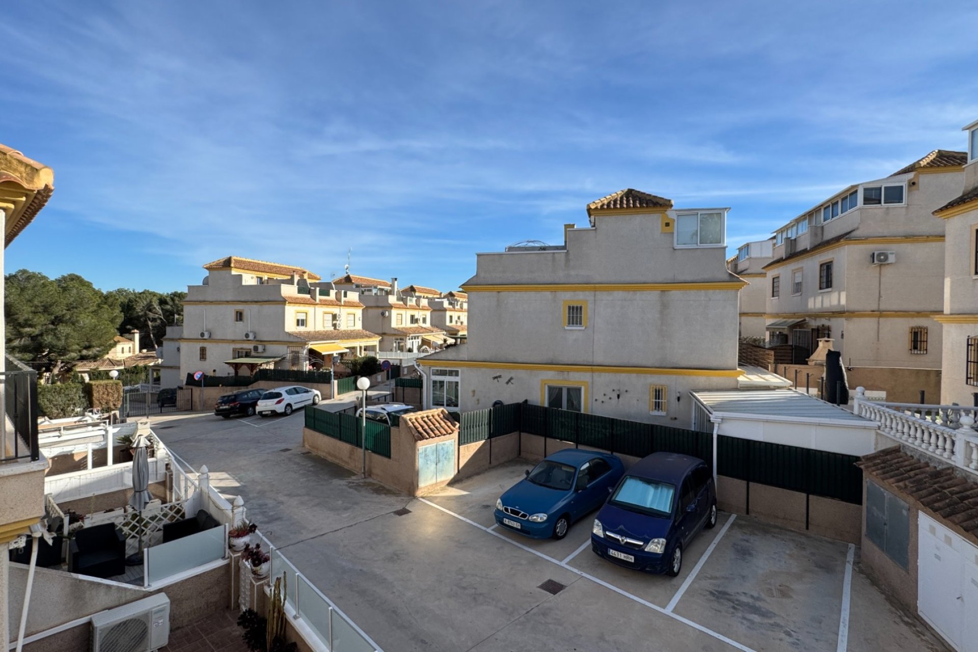 Reventa - Apartamento - Algorfa