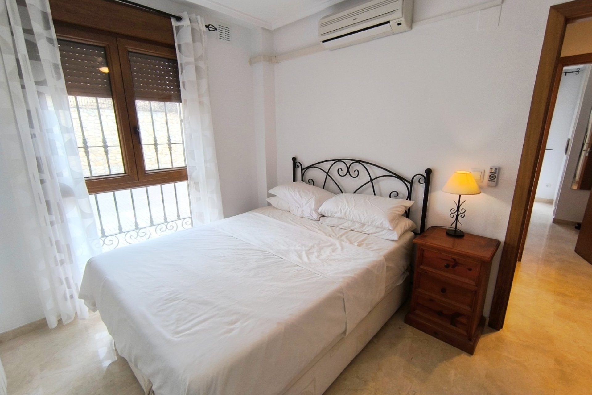 Reventa - Apartamento - Algorfa