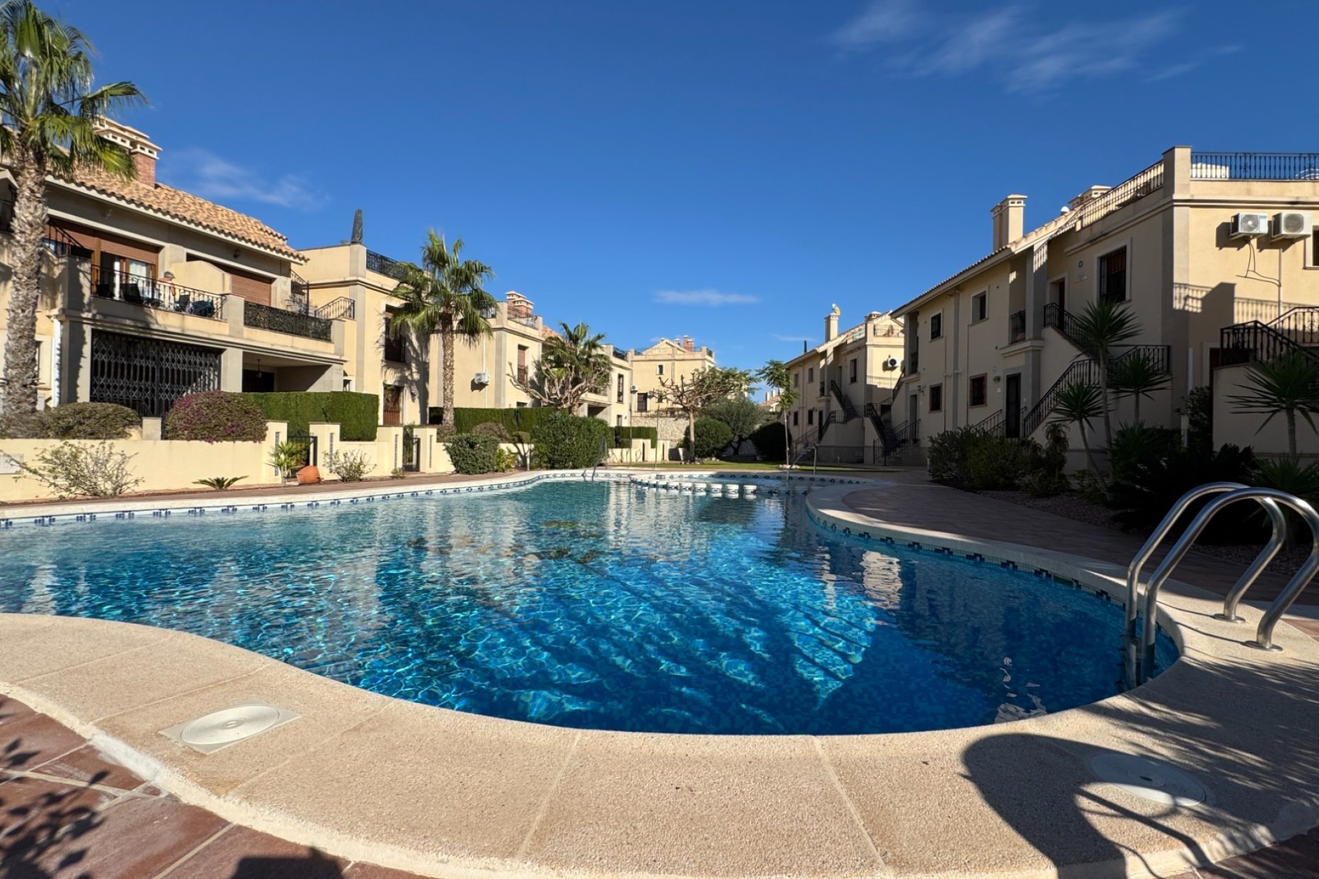 Reventa - Apartamento - Algorfa