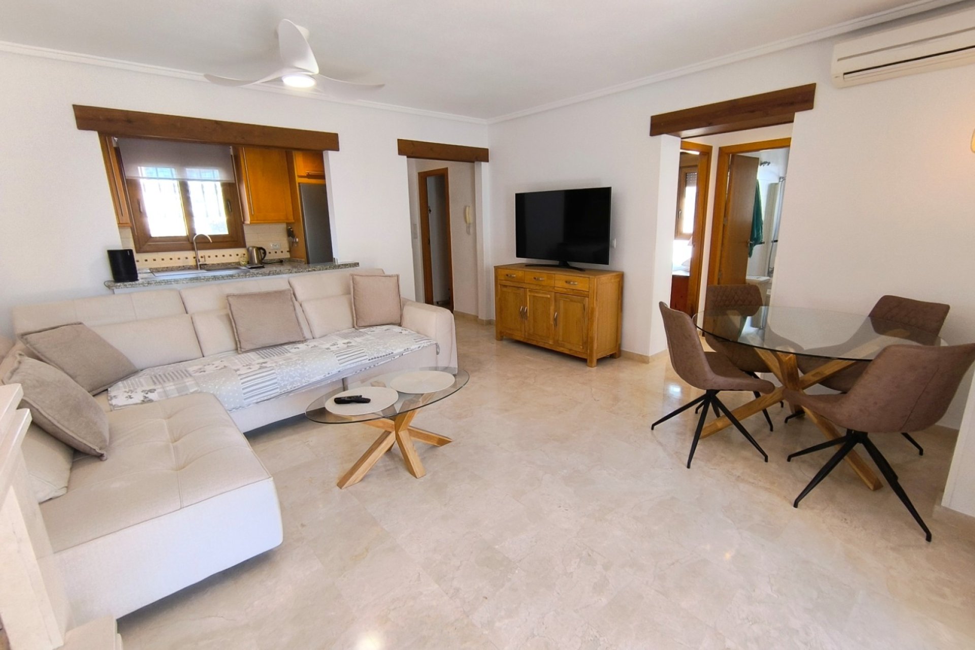 Reventa - Apartamento - Algorfa