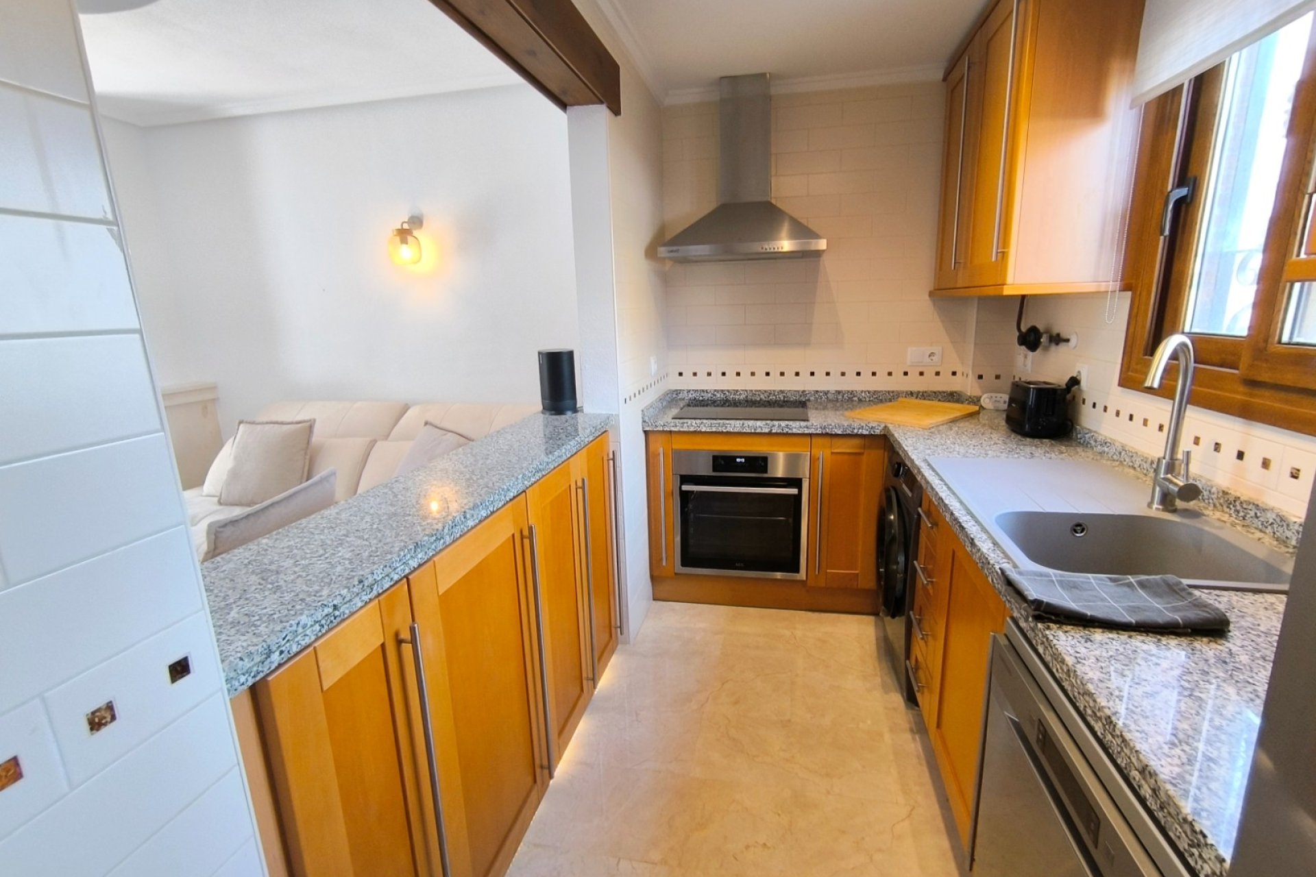 Reventa - Apartamento - Algorfa