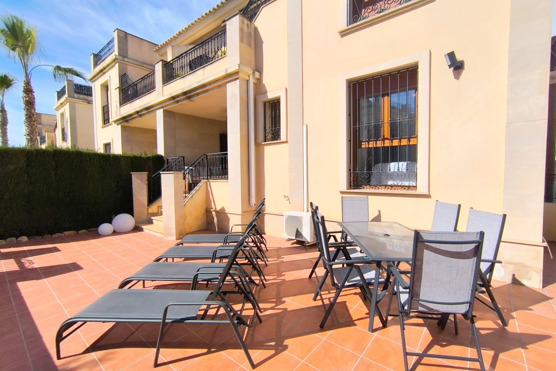 Reventa - Apartamento - Algorfa