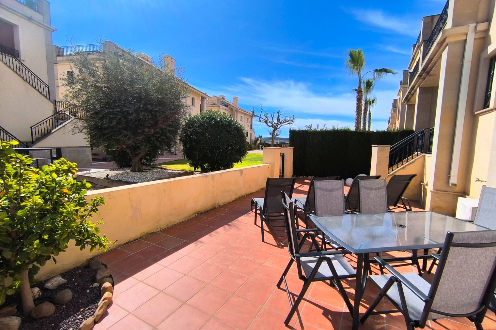 Reventa - Apartamento - Algorfa