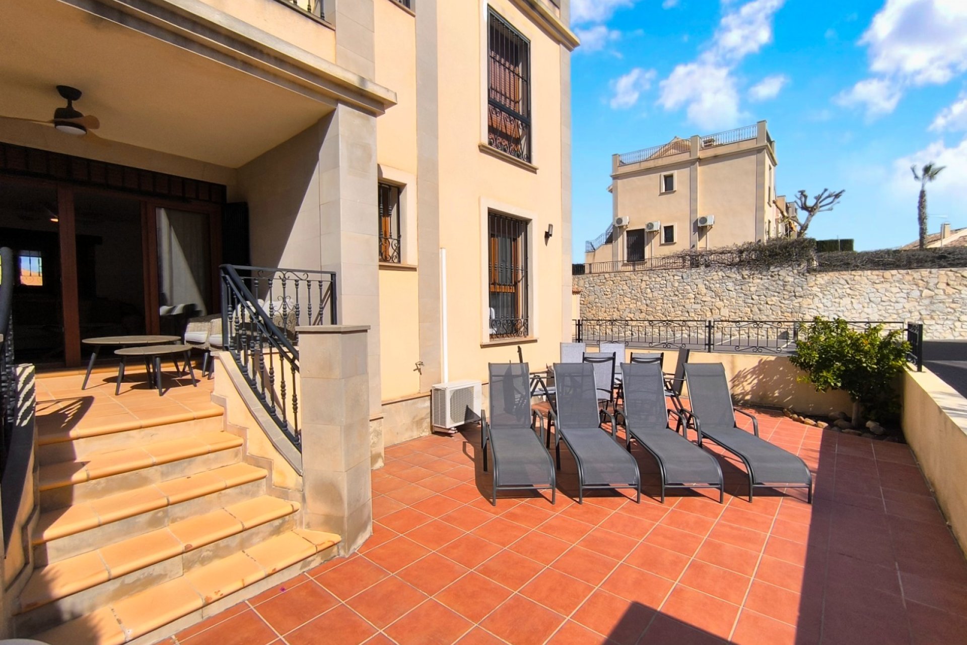 Reventa - Apartamento - Algorfa