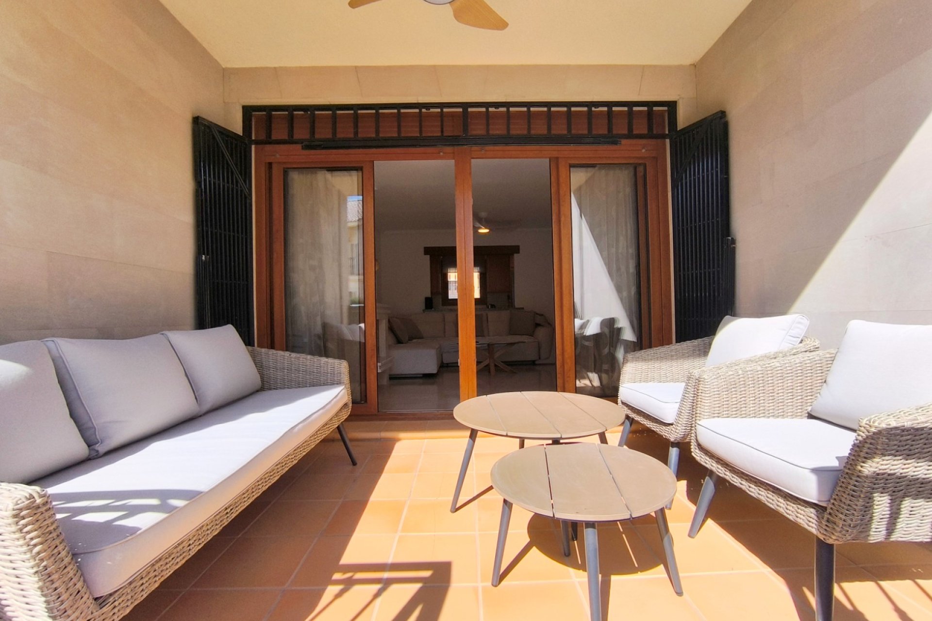 Reventa - Apartamento - Algorfa