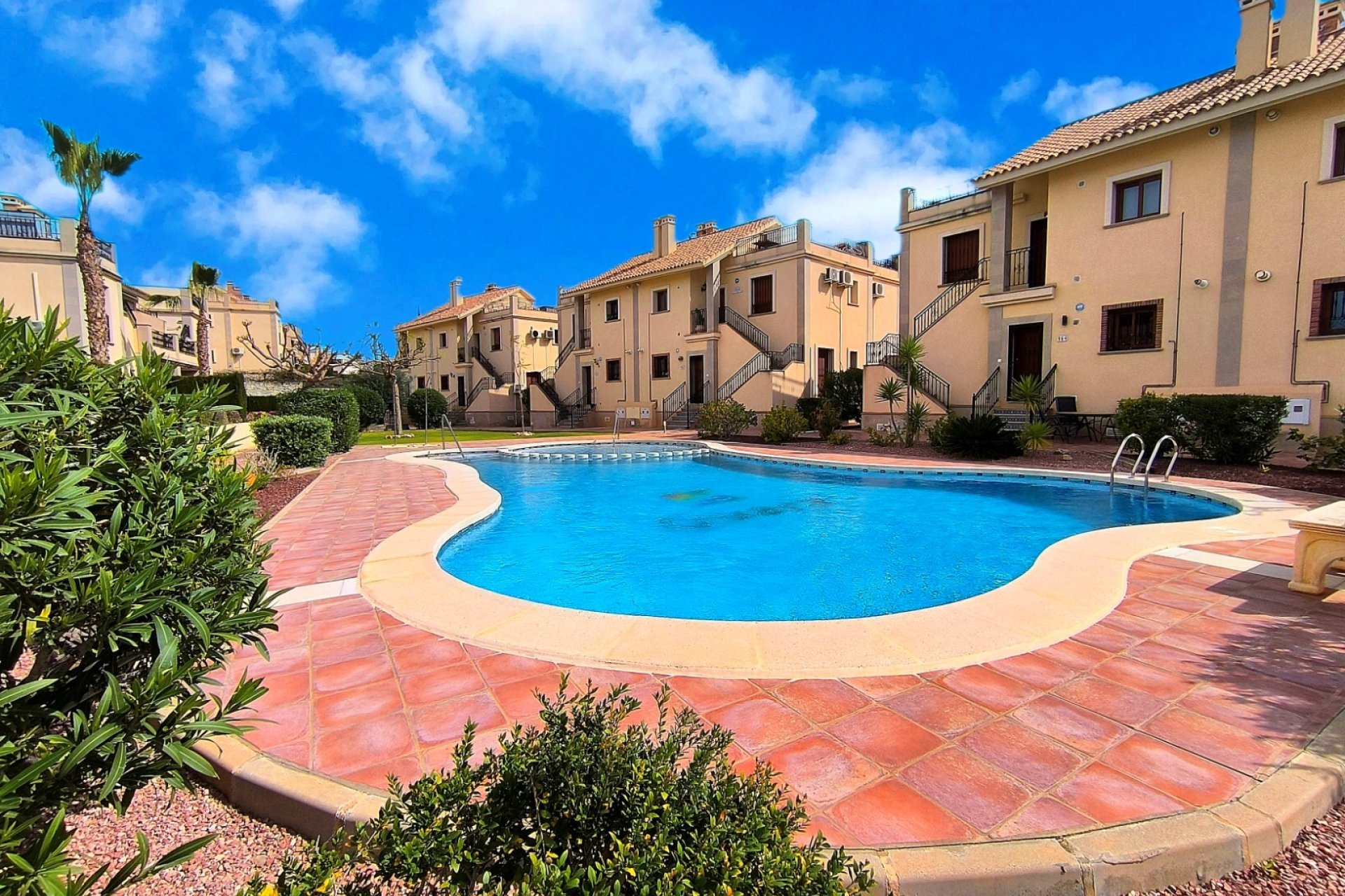 Reventa - Apartamento - Algorfa