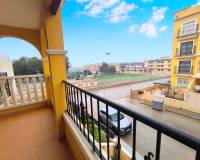 Reventa - Apartamento - Algorfa