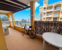 Reventa - Apartamento - Algorfa
