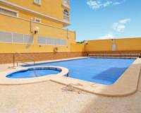 Reventa - Apartamento - Algorfa