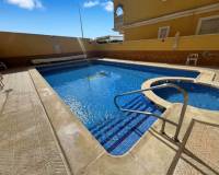 Reventa - Apartamento - Algorfa