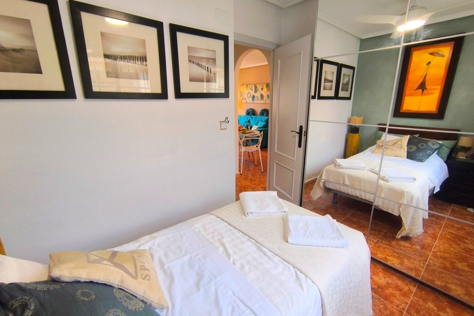 Reventa - Apartamento - Algorfa