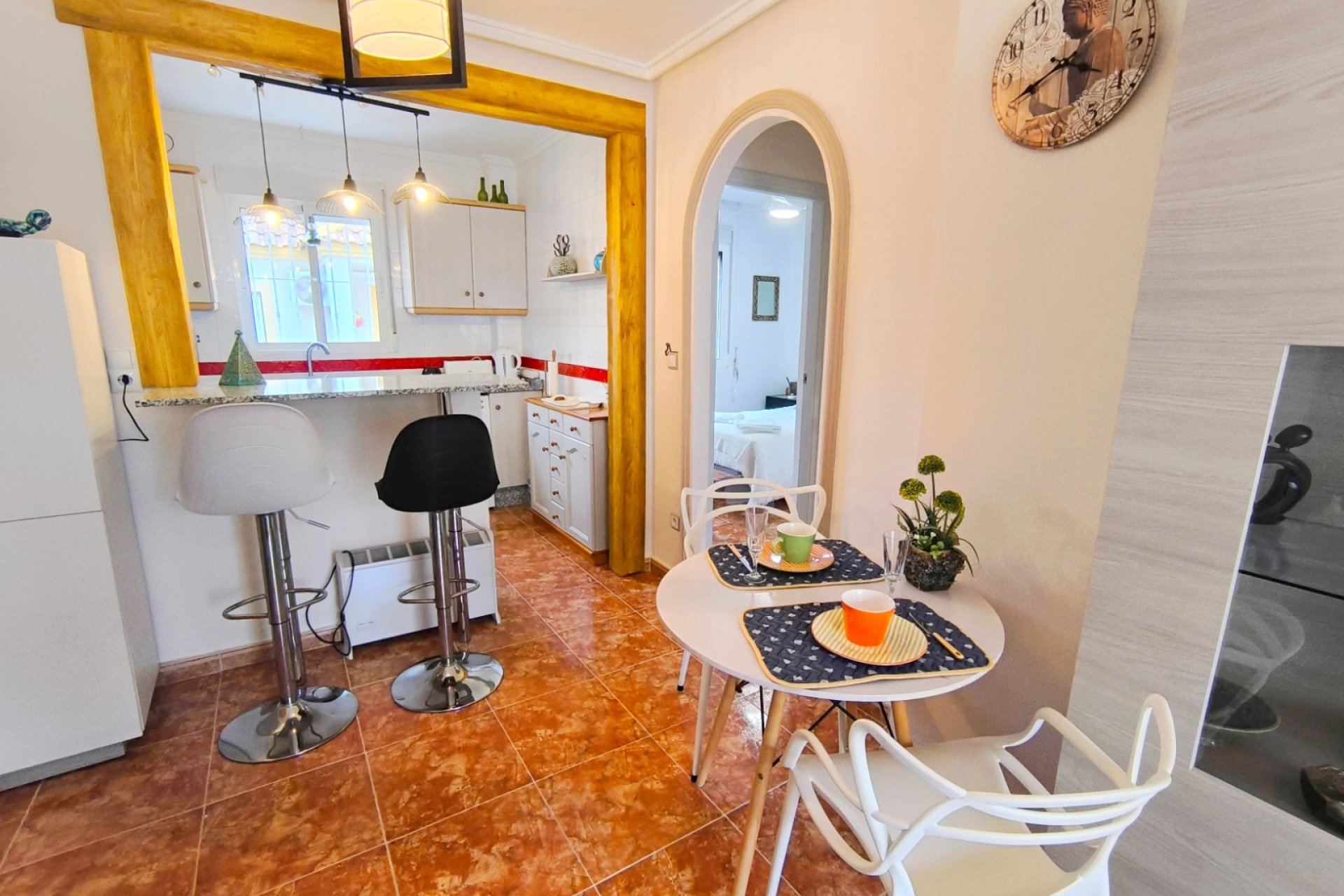 Reventa - Apartamento - Algorfa