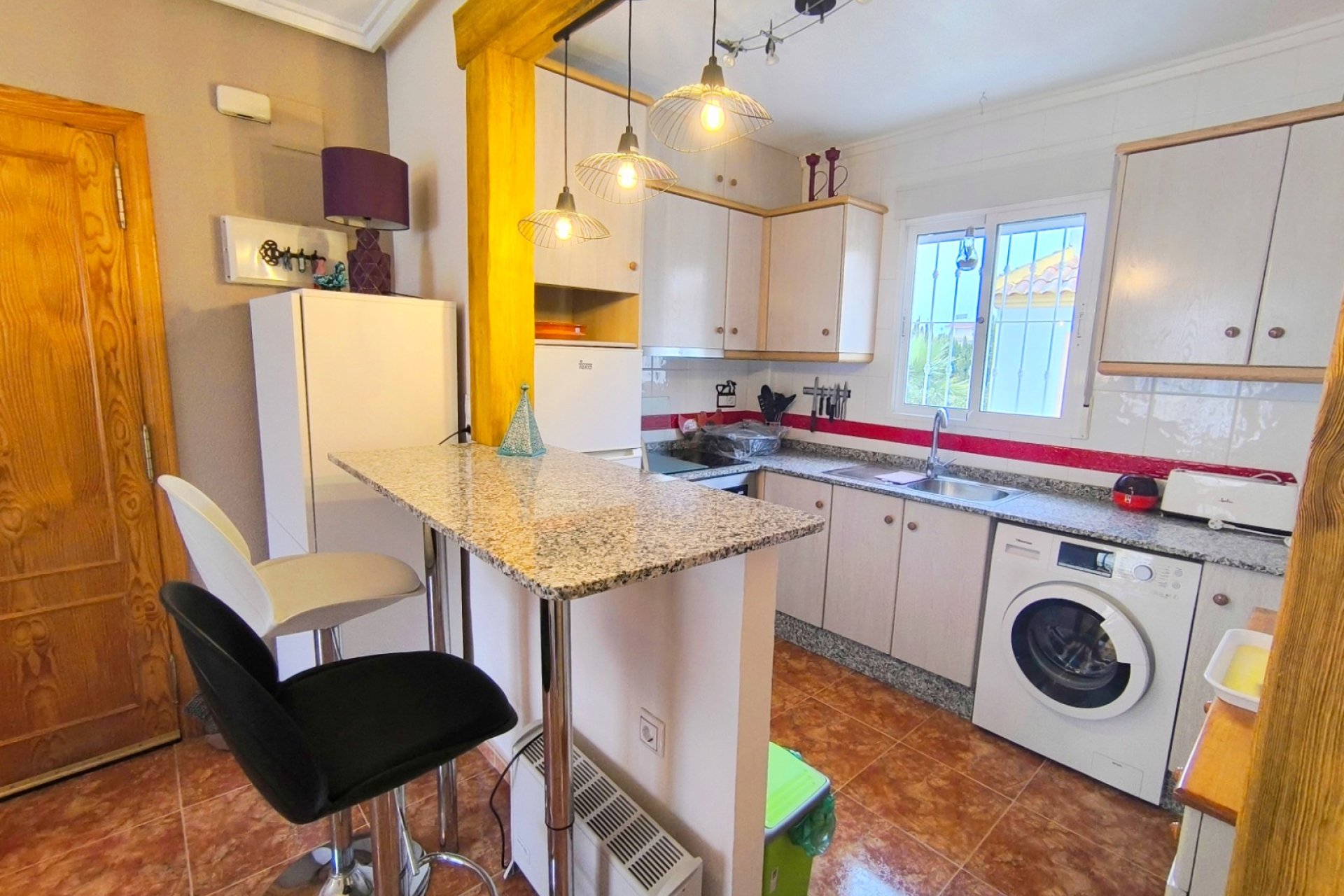 Reventa - Apartamento - Algorfa