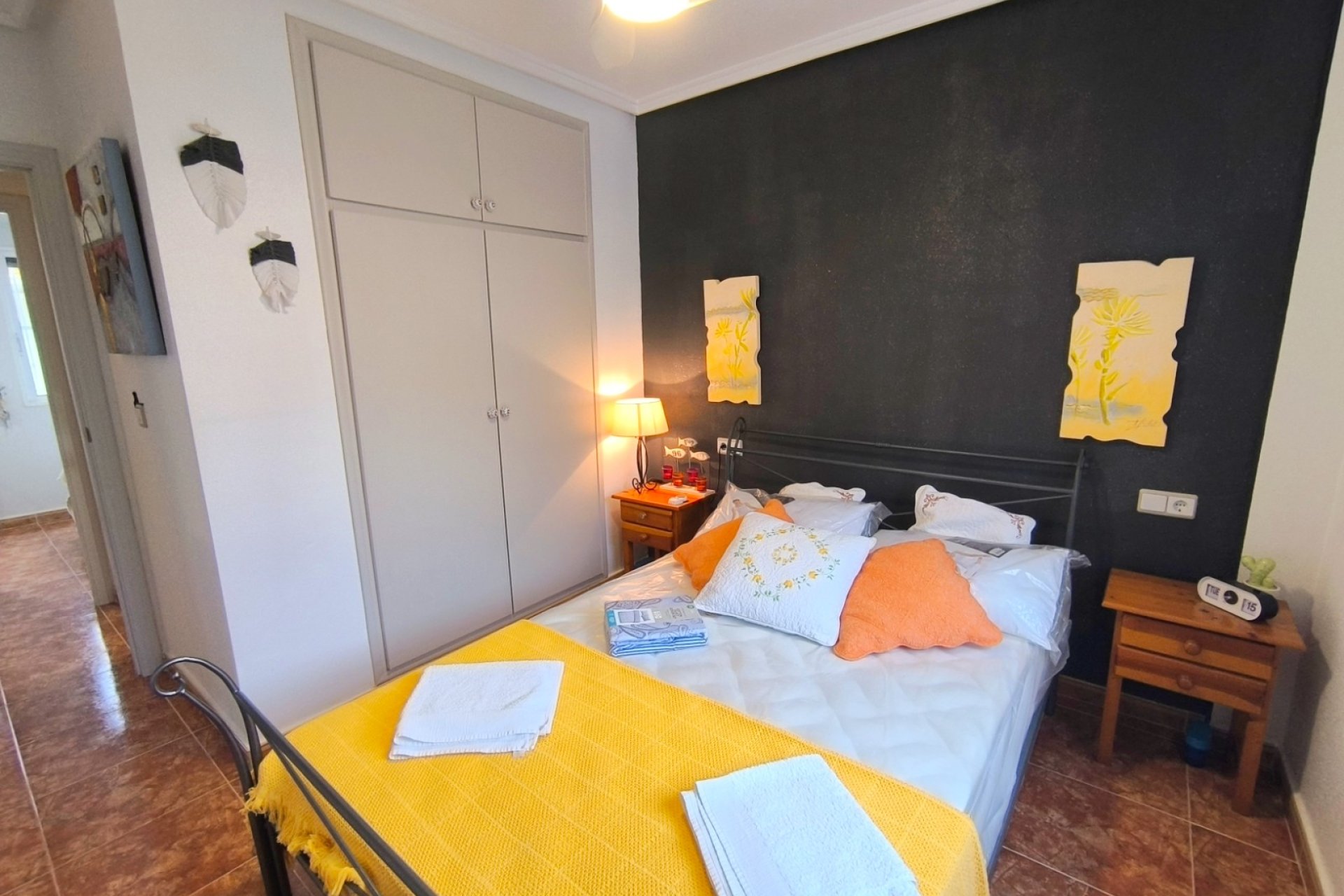 Reventa - Apartamento - Algorfa