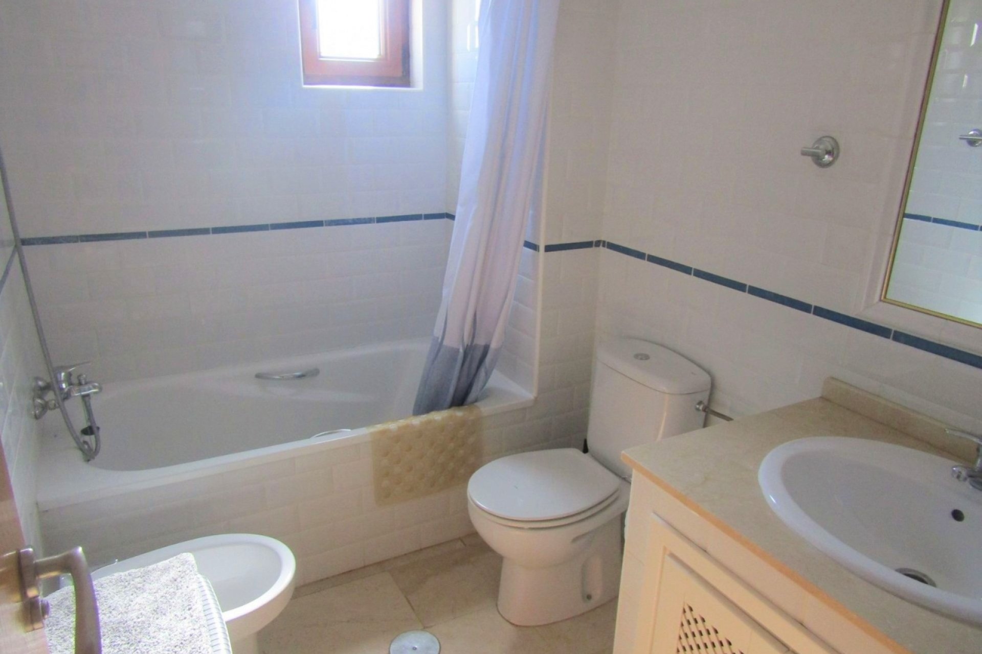 Reventa - Apartamento - Algorfa