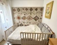 Reventa - Apartamento - Algorfa