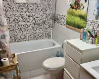 Reventa - Apartamento - Algorfa