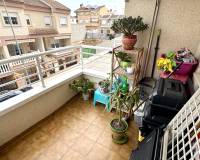 Reventa - Apartamento - Algorfa