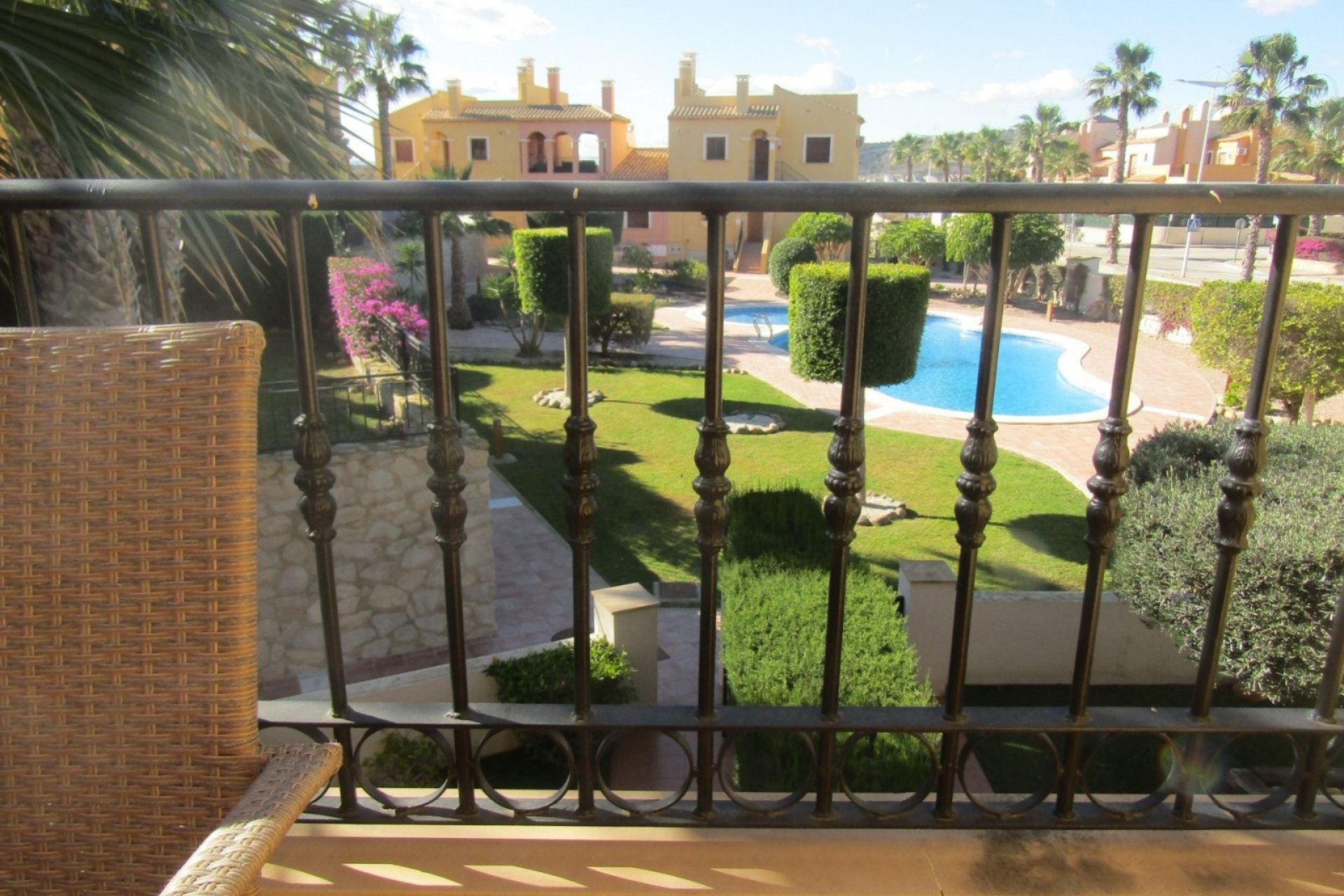 Reventa - Apartamento - Algorfa