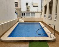 Reventa - Apartamento - Algorfa