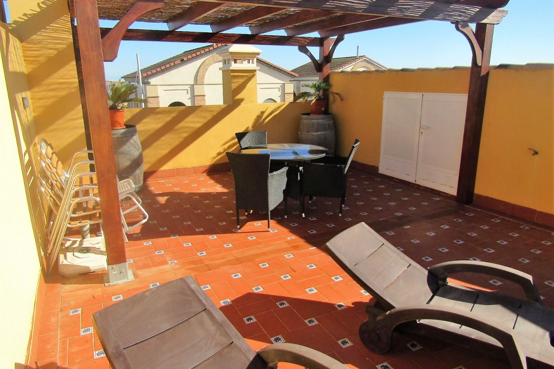 Reventa - Apartamento - Algorfa