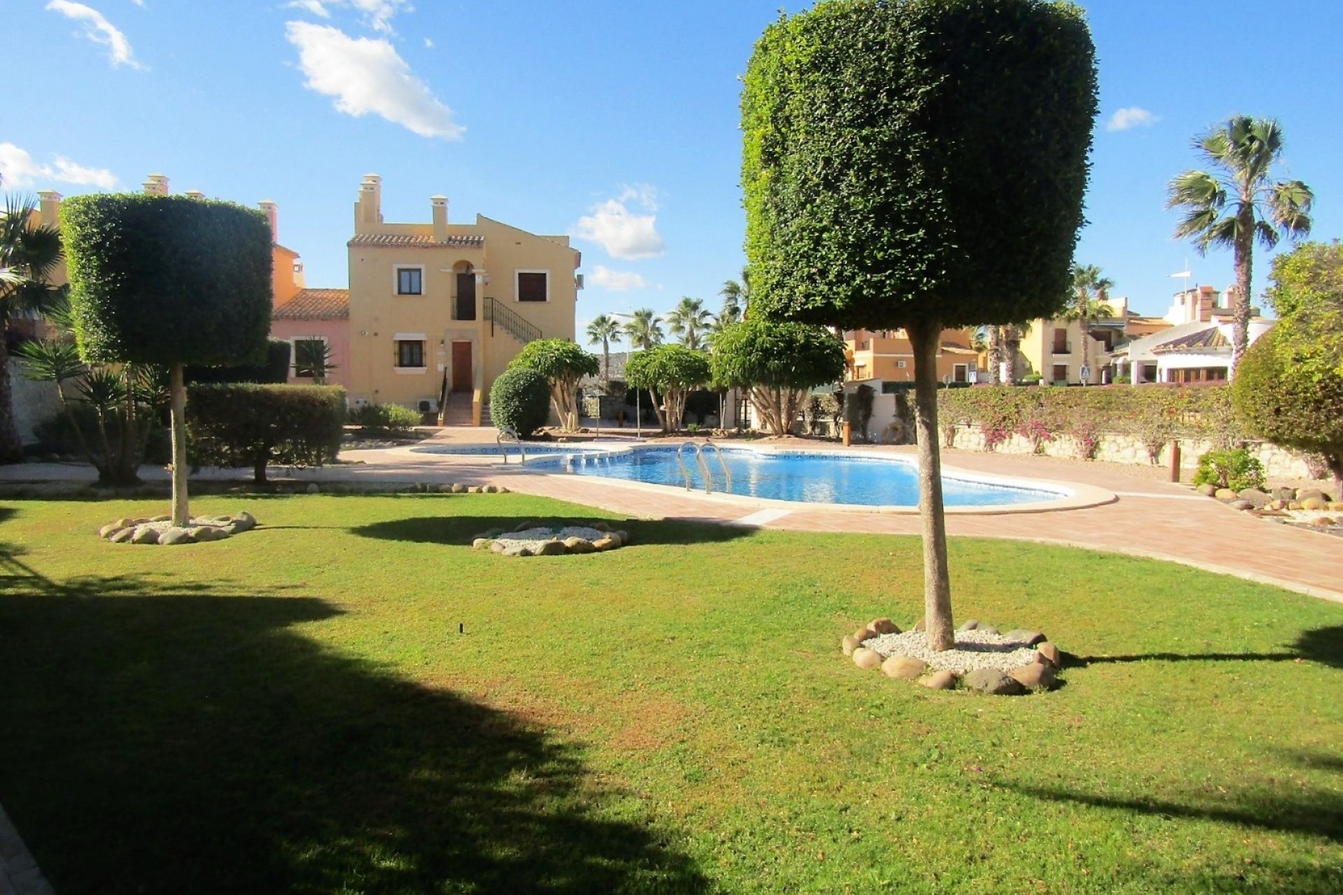 Reventa - Apartamento - Algorfa