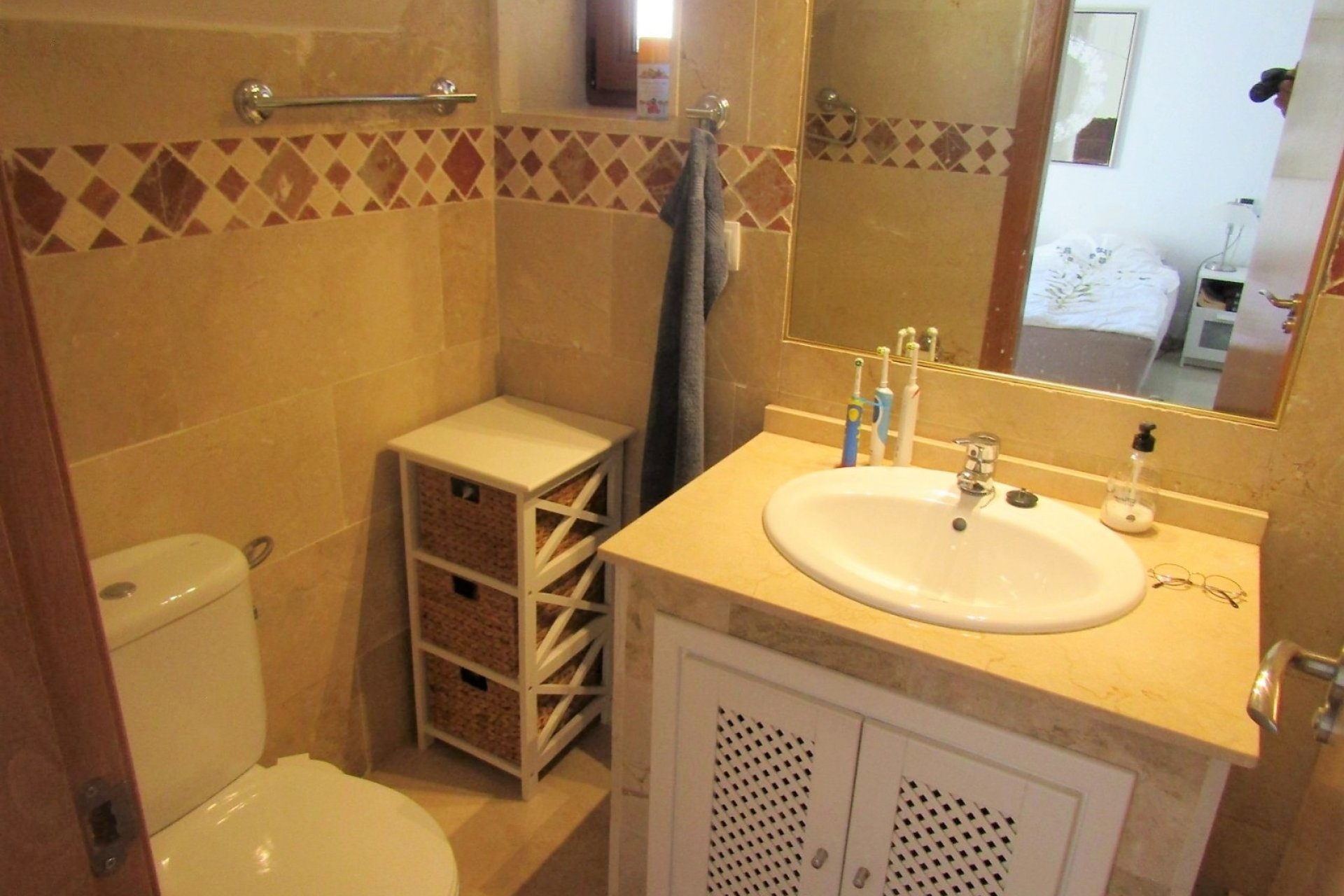 Reventa - Apartamento - Algorfa