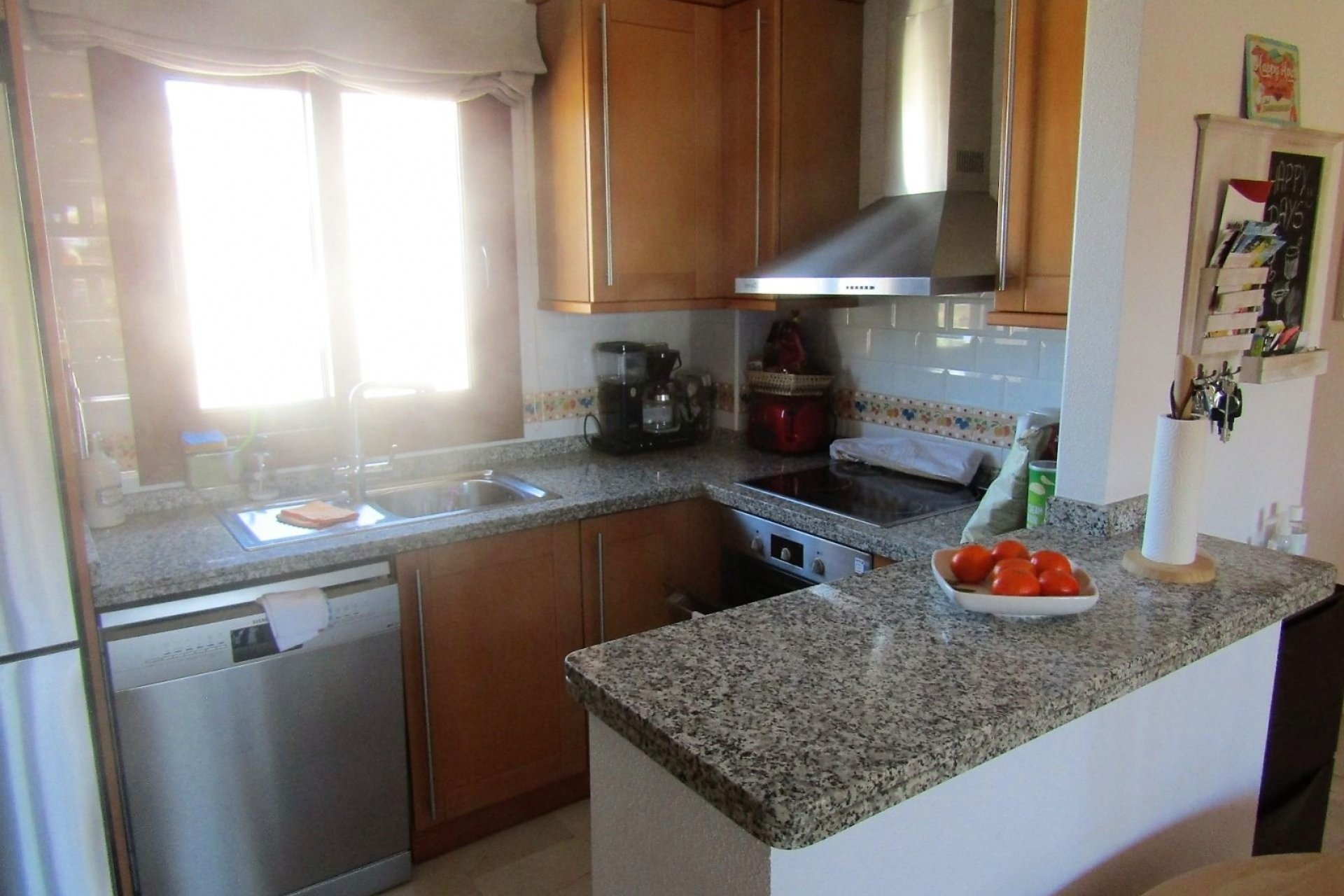 Reventa - Apartamento - Algorfa